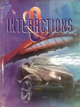 Unknown Binding Interactions 8 Book