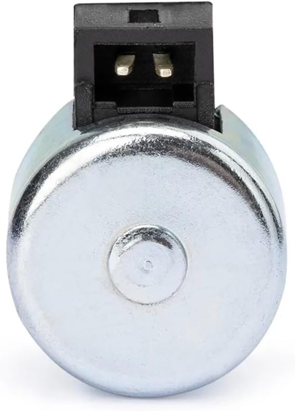 Oil line Shut-Off Solenoid Valve Suitable Fit for 846639 21R707,305777 Lawn Mower Parts Garden Power Tools Replacement Accessorie 497157 Parts