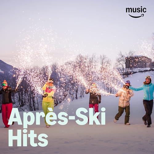 Zusammengestellt von: Amazon Music