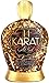 14 Karat Gold Rush 14x Plateau Breaking Bronzer Tanning Lotion by Designer Skin 13.5 fl oz (400 Ml)