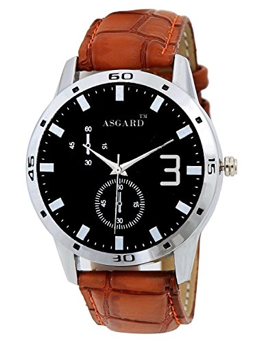 Asgard  AS-ORPC-L-3 Watch