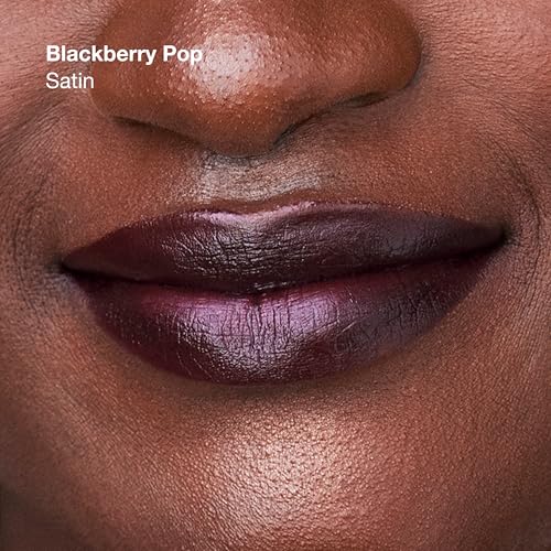 Clinique Pop™ Longwear Lipstick | Hochpigmentierter Lippenstift mit Satin-, Matt- und Glanz-Finish | intensiv + 8-h-Halt – Ansicht 3