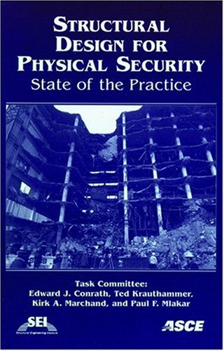 Structural Design for Physical Security: State of the Practice: Amazon ...