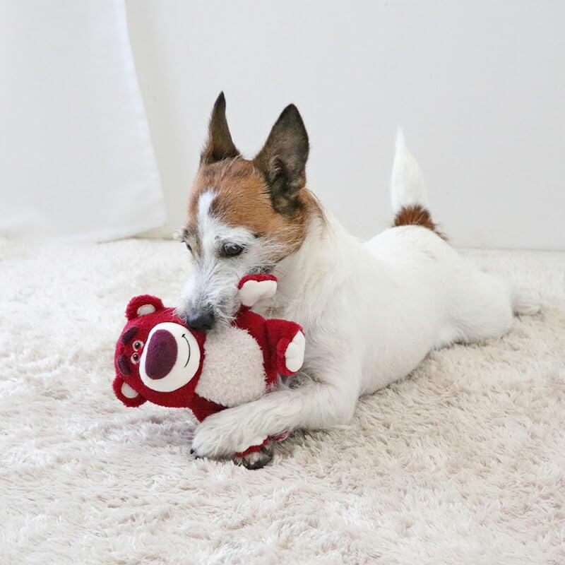 Amazon | ペットパラダイス トイストーリー ディズニー ロッツォ 犬