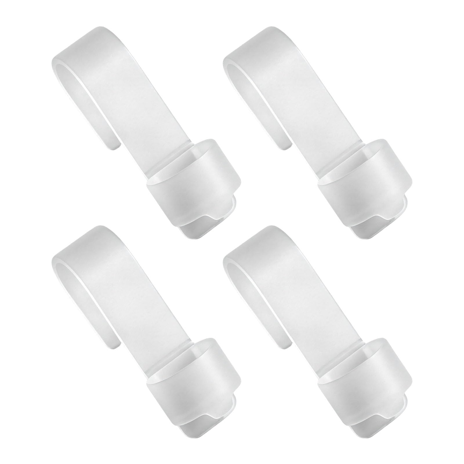 Xjdzineq Wall Hook Easy Install to Tiles Perfect for Small Space Home Organization Multipurpose Adhesive Fasteners