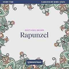 Rapunzel Titelbild