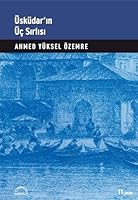 Uskudar'in Uc Sirli'si 9756444096 Book Cover