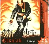 etsaiak bagare  Amen