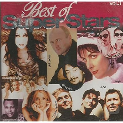 Best of Super Stars vol. 3
