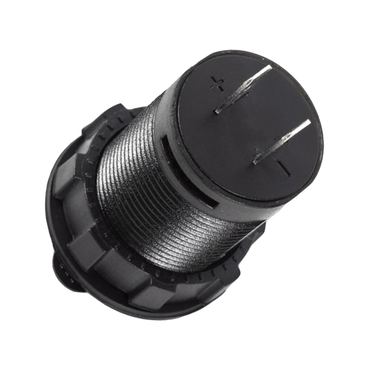 Cargador rápido para PC y móvil con doble USB UKCOCO para coche 8