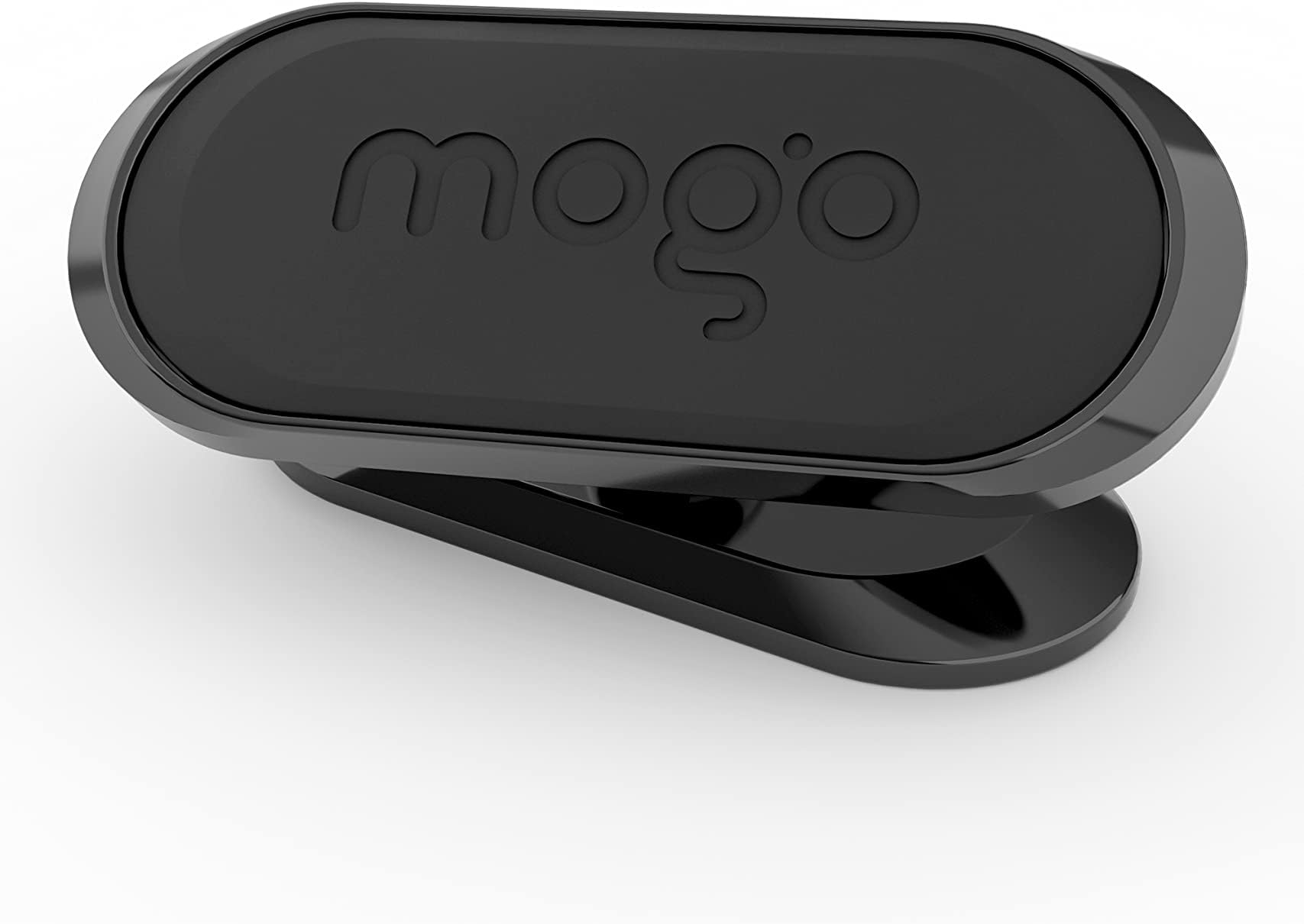 Supporto Magnetico Per Telefono In Auto, Si Attacca Alla Bocchetta Dell'aria, Nero