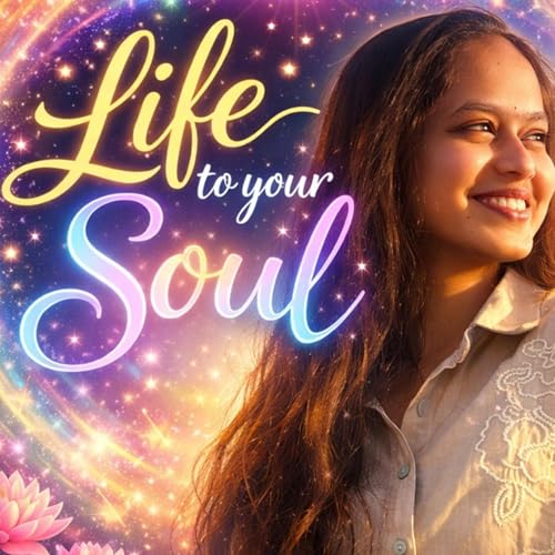 You Are The Life To Your Soul - RS cover art