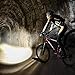 Rechargeable Bike Lights with Electric Bell and Tail Light, Ultra Bright Waterproof Bicycle Headlight with Quick-Release, for Night Riding, Road Mountain Bike Accessories for Kids Adults.