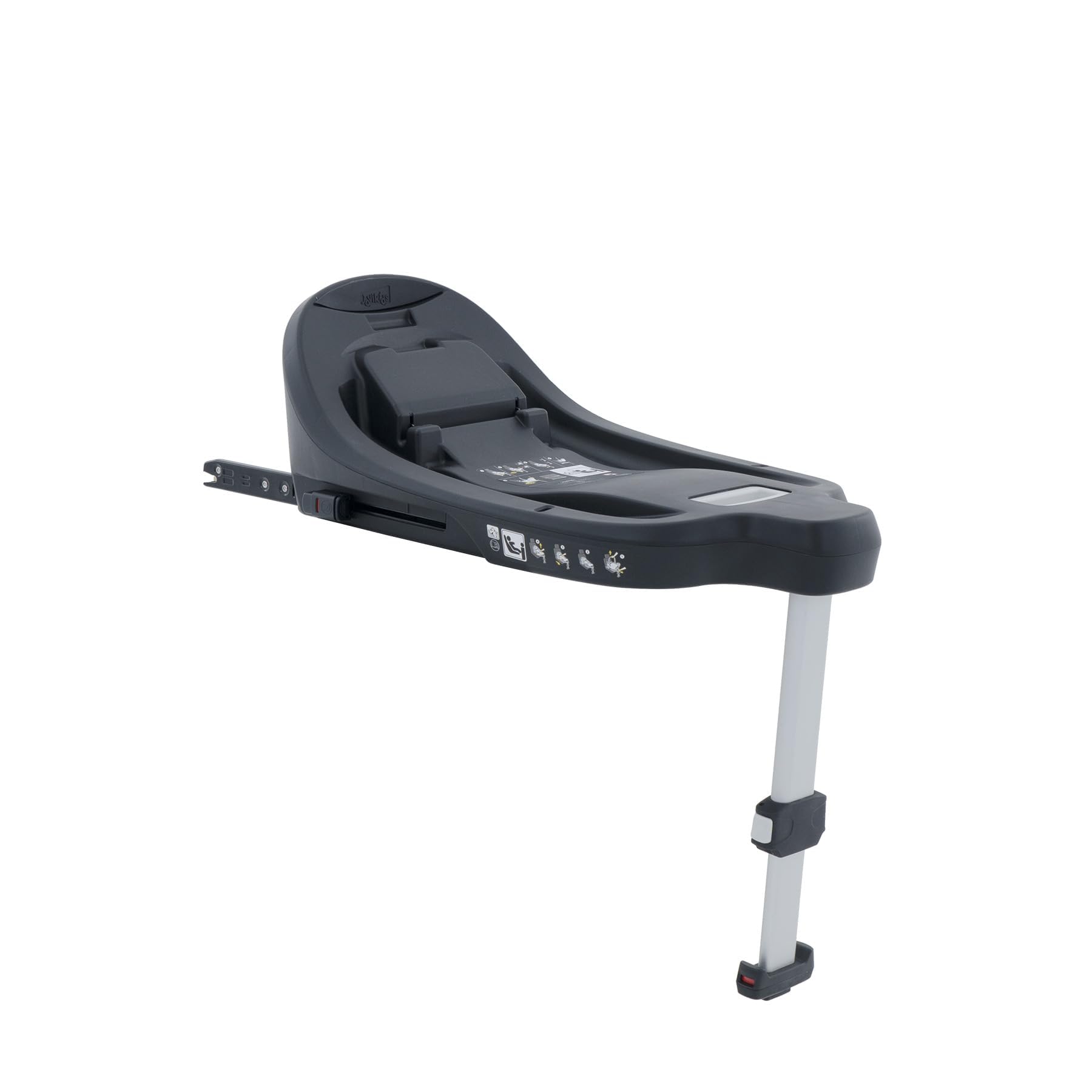 Amazon | Jovikids Aria ベビーシート専用ベース、ECE R129 対応 