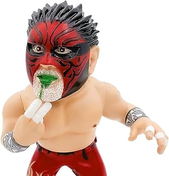 グレート・ムタ PVC 033 フィギュア 2体セット グレート・ムタ PVC 033