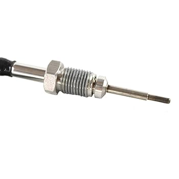 Amazon.com: Kessocco 4013133 Exhaust Temperature Sensor EGT