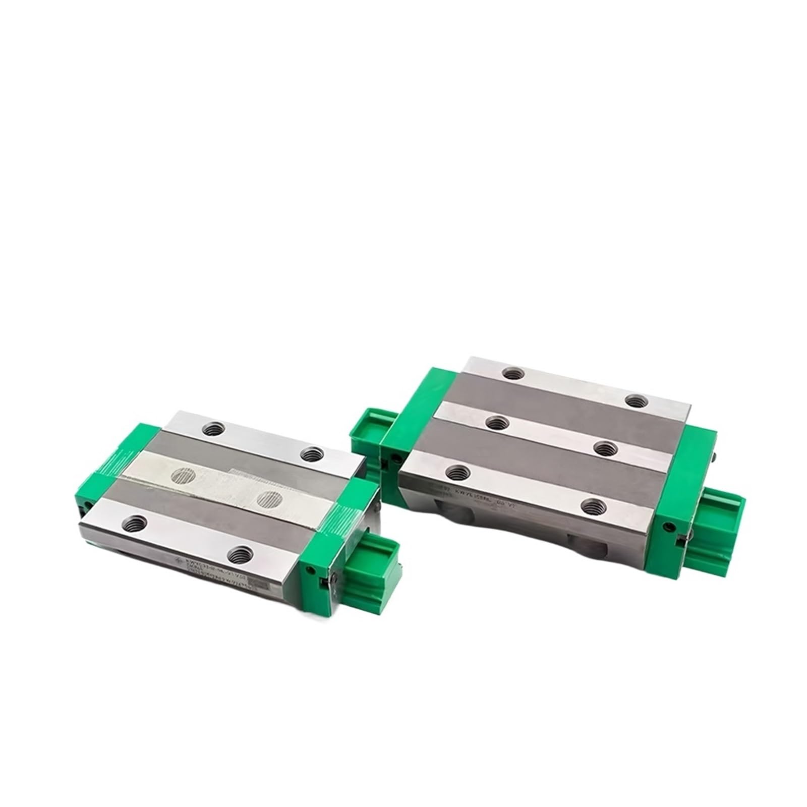 Kit de chariot à rouleaux de hauteur standard de 30 mm
