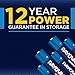 Rayovac High Energy AAA Batteries (30 Pack), Alkaline Triple A Batteries