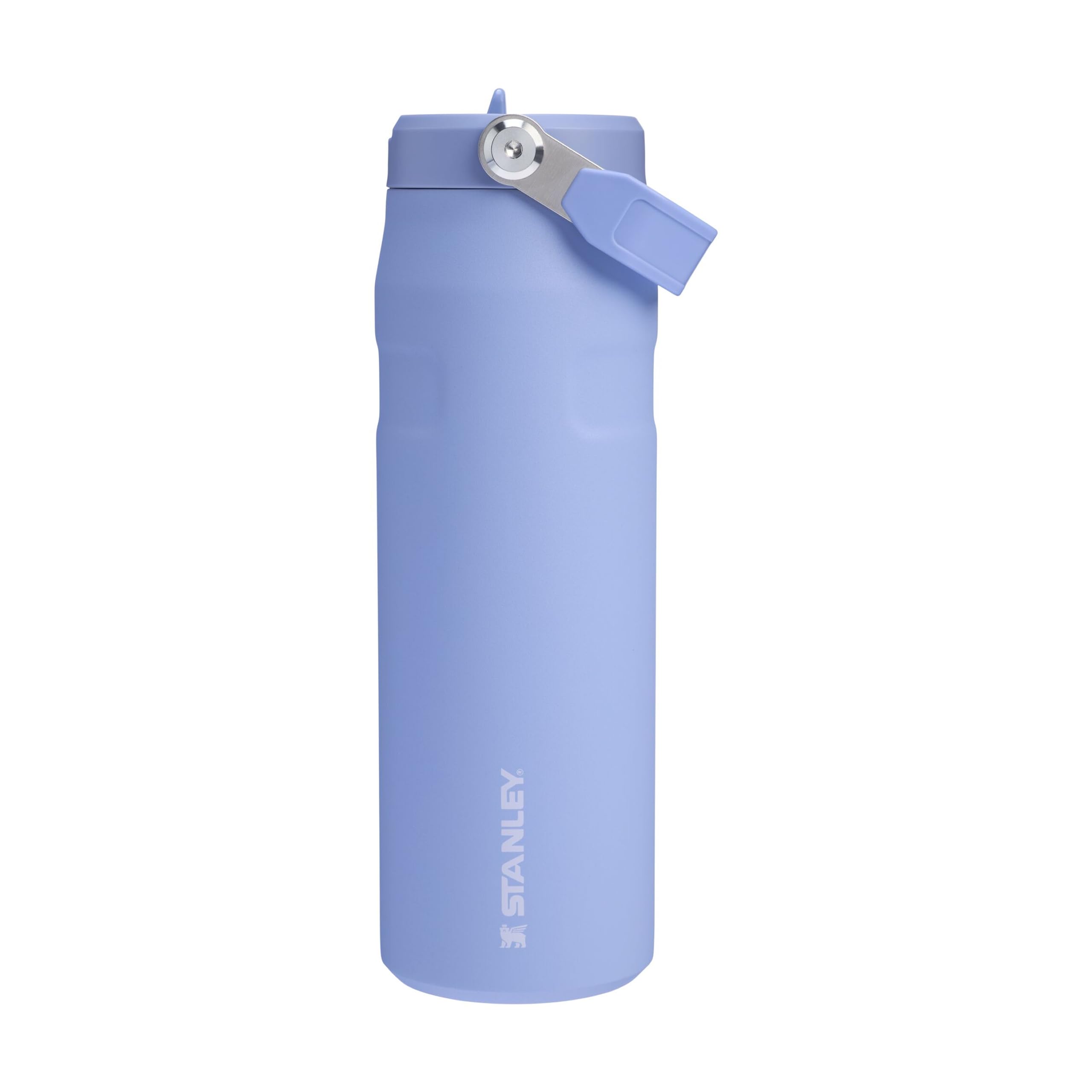 Stanley 1913 Flip Straw Trinkflasche 0.7L - Hydrangea