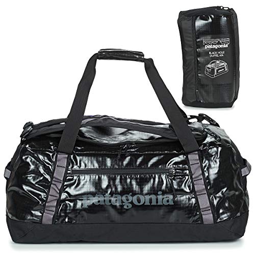 Patagonia Black Hole 60L Duffle Bag