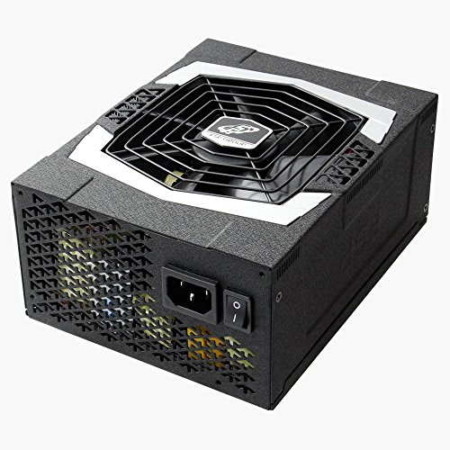電源ユニット FSP850-50AMPD 80Platinum 850W pcmax_ka-fsp850-50ampd