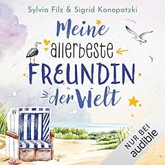 Page de couverture de Meine allerbeste Freundin der Welt