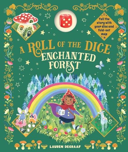 A Roll of The Dice: Enchanted Forest