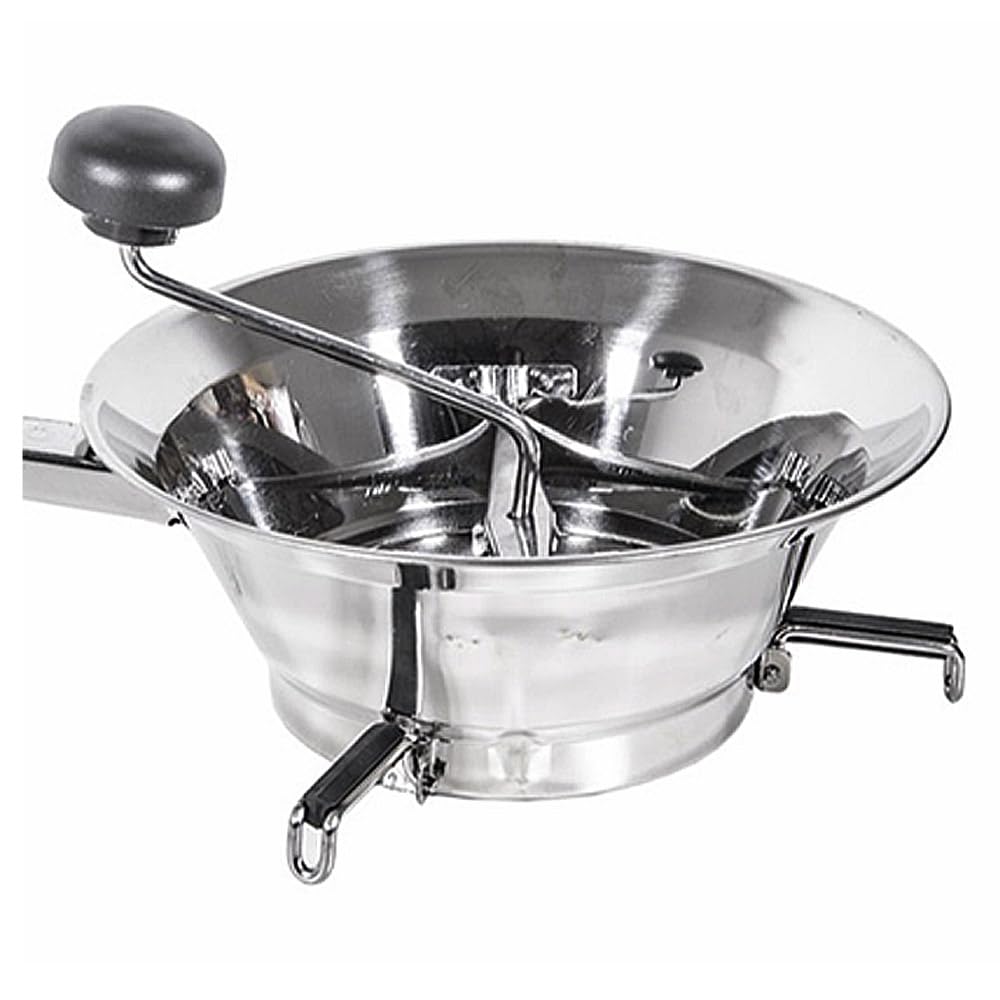  Manuale di processamento alimentare per soup di pomodori, legumi e frutti in acciaio inossidabile della marca, compatib