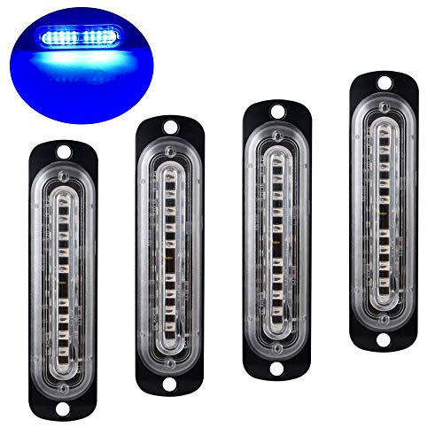 Stroboscope moto bleu le classement des meilleurs de mars 2020 Zabeo