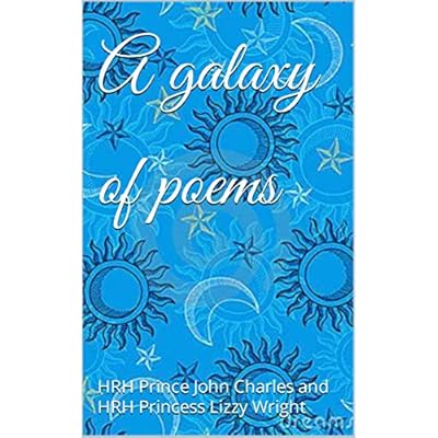 A galaxy of poems