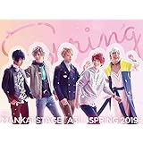MANKAI STAGE『A3!』~SPRING 2019~[DVD]