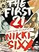 Produktbild The First 21. Come Sono Diventato Nikki Sixx