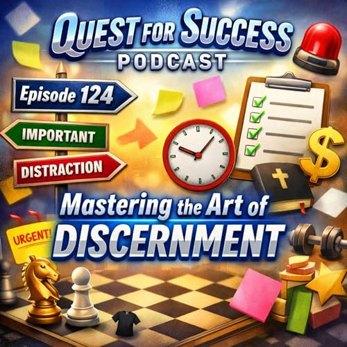 Mastering the Art of Discernment