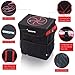GEEDAR Car Seat Back Organizer