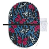 Erstaunliche Geschenkidee: Tragbare Pads sind für jeden neuen und zukünftigen Elternteil unverzichtbar. Geben Sie dem Baby einer Freundin ein Geschenk oder gratulieren Sie ihrem Baby zur Geburt. Seien Sie versichert, dass es das praktische Design und die einzigartige Kissenqualität mögen wird.