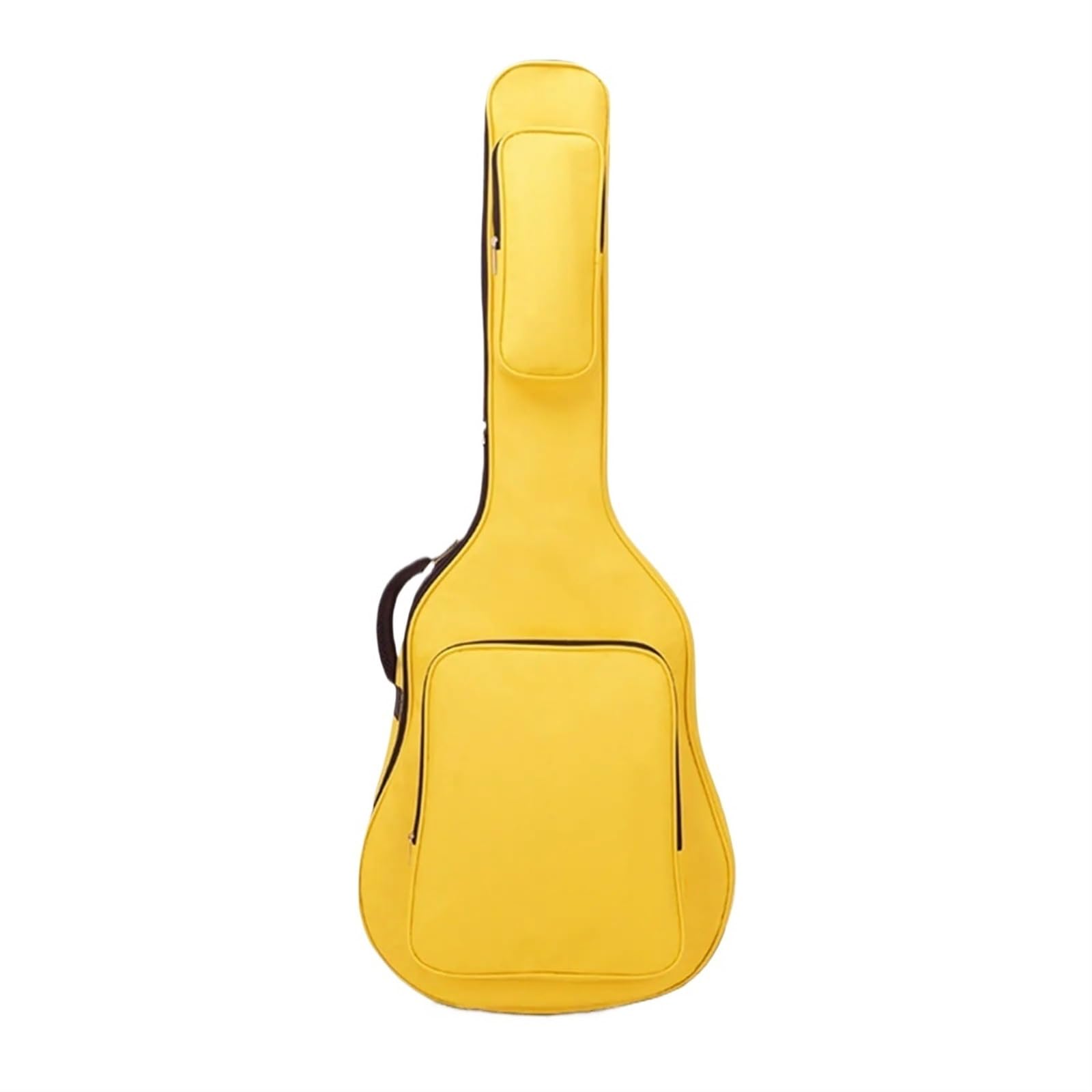 Estuche para Guitarra Estuche for bajo eléctrico, Funda portátil for bajo, Funda Acolchada Suave, Funda Profesional for bajo eléctrico, Funda for Guitarra acústica clásica(Blue)