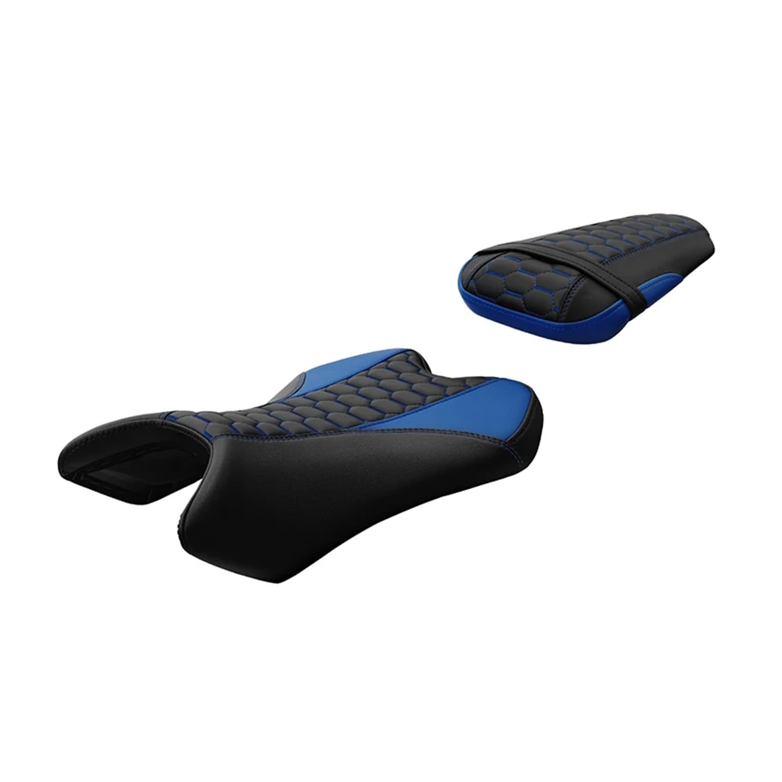 Sedile Passeggero Conducente Sedili Passeggero Per Conducente Del Motociclo Per YZF R1 2007-2008 Accessori Moto Anteriori E Posteriori Parti Di Ricambio Per