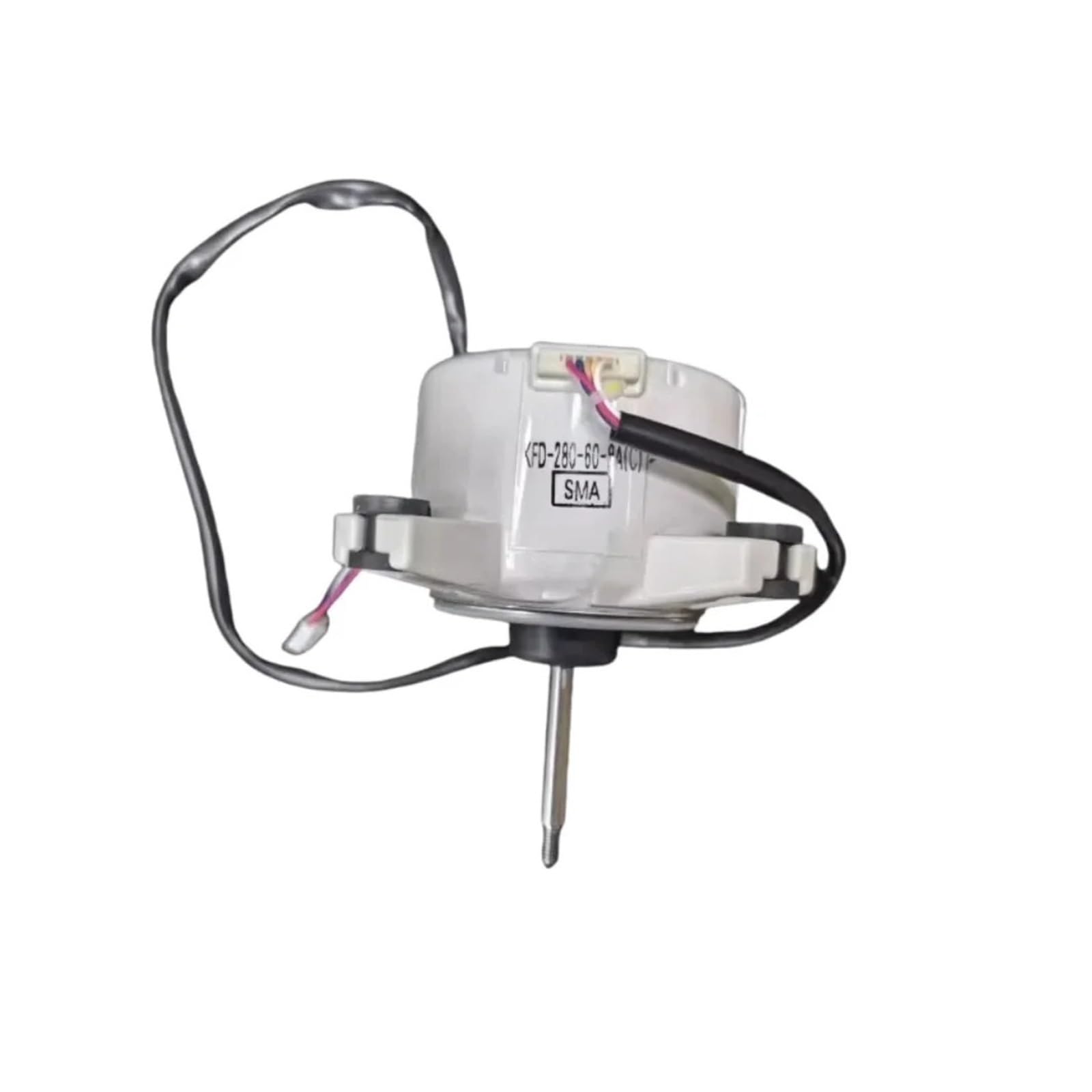 Klimaanlagen-Lüftermotor for Schrank-Wechselstromeinheit RXS72GV2C KFD-280-60-8A Gleichstrommotor, kompatibel mit verschiedenen Modellen von Klimaanlagen