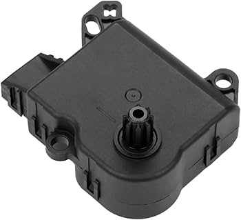 Amazon.com: HGOLHZCC DL3Z-19E616-A 8A8Z-19E616-A 604-252 HVAC A/C