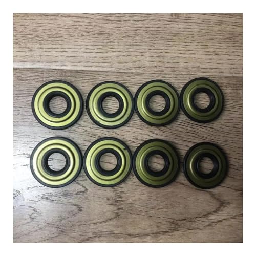 Kit roulement à aiguilles et joint vilebrequin pour réparer moteur 445 - 2