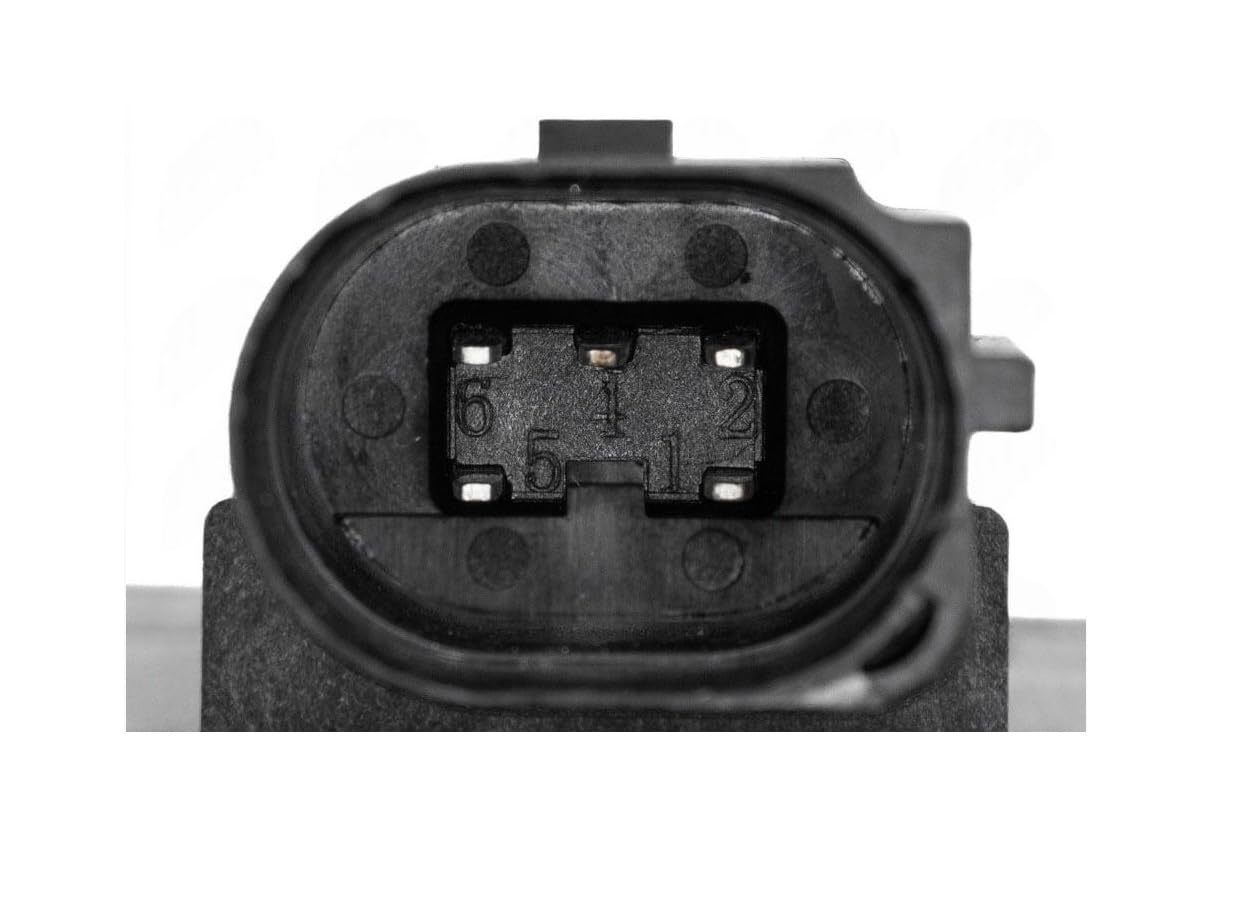 Valvola EGR Ricircolo Gas di Scarico 2.0D per Discovery V Defender – Ricambio OEM JDE40036, G4D39D475AC, G4D39D475AD, JDE39487, G4D39D475AB, AJ813335, G4D39D475AA, JDE39029