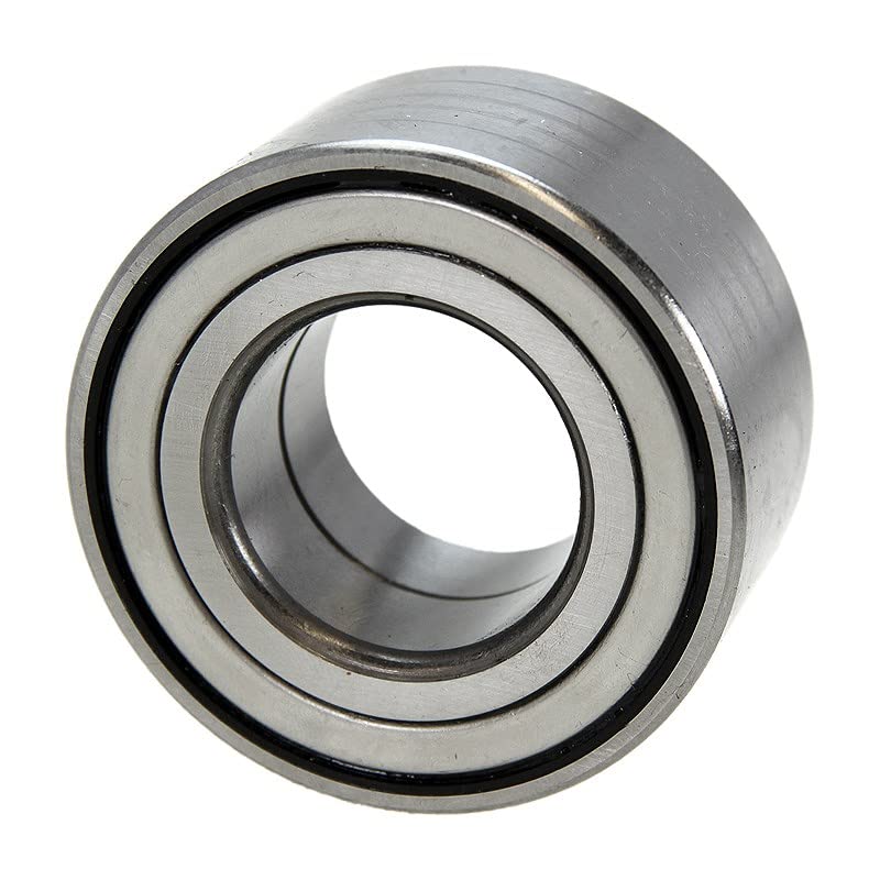 Sourcing Map Cuscinetti A Sfera Flangiati F6801ZZ, 12 X 21 X 5 Mm