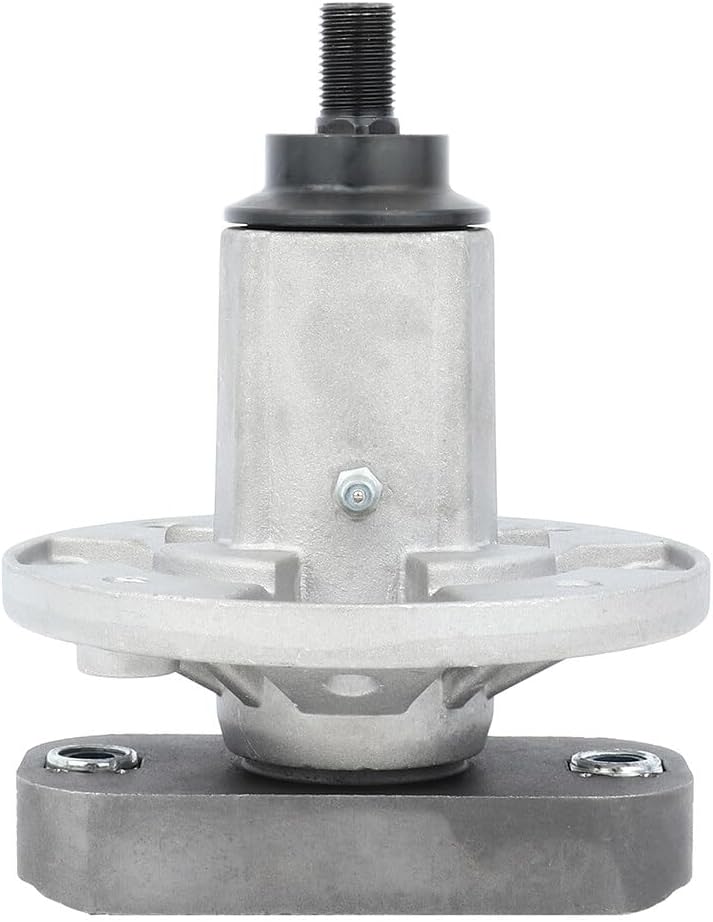 ECCPP Spindle Assembly Lawn Mower Spindles Replaces for John Deere 42 48 Deck GY20050 GY20785 285-093 L120 L130