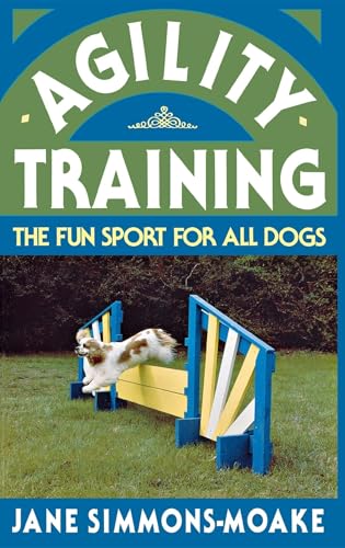 Agility Training: The Fun Sport for All Dogs