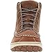 ROCKY Dry-Strike SRX Outdoor Boot, Brown, Size 9.5(M)