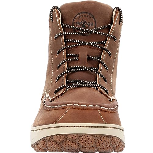 Image of ROCKY Men's Dry-Strike SRX Outdoor Boots