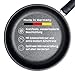 Produktbild Fissler Adamant Premium/beschichtete Edelstahl-Pfanne (Ø 28 cm) Bratpfanne-antihaftend, kratzfest - Induktion