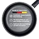Fissler Adamant Premium Pfanne – beschichtete Edelstahl-Bratpfanne 20 cm
