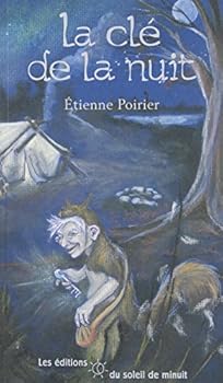 Hardcover La Cle de la Nuit [French] Book