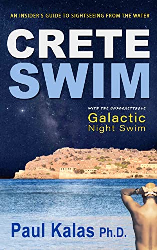 Crete Swim: An insider's guide to sightseeing from the water